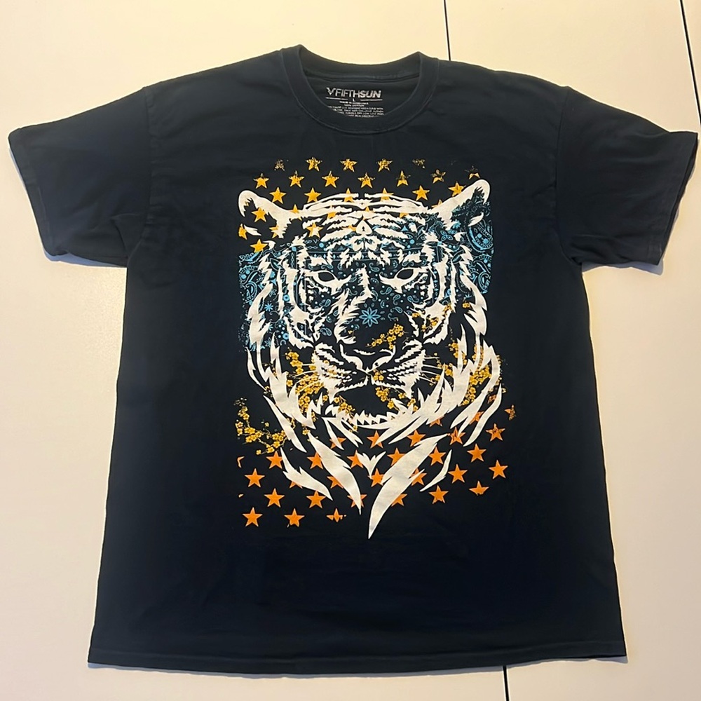 Boys tshirt